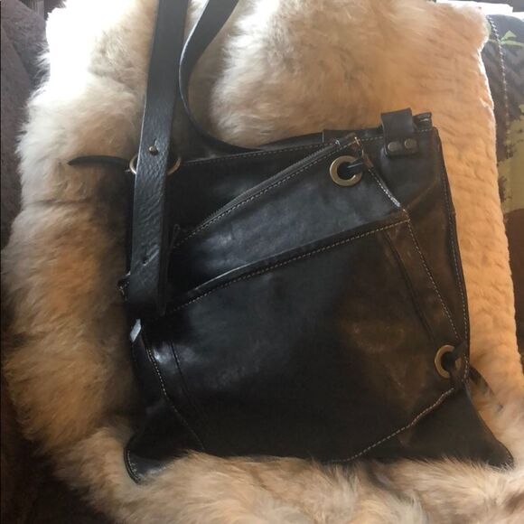 Marco Buggiani bag (1479) - Picture 1 of 4